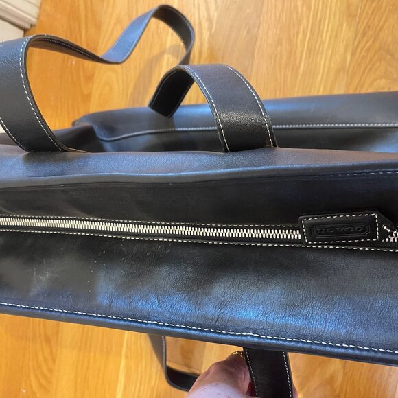 Coach Tote - Picture 12 of 12